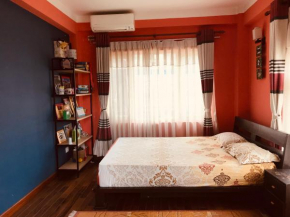 Newton Home